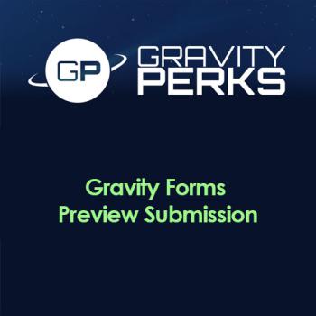 Gravity-Perks- -Gravity-Forms-Preview-Submission
